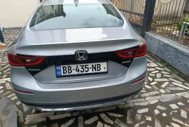 Honda, Insight
