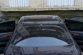 Mercedes-Benz, E CLASS, E 500