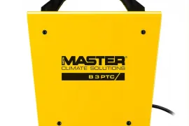 ქირავდება Master B 3PTC – ელექტრო ვენტილატორიანი გამათბობლები. გასაქირავებელი აღჭურვილობა კალორიფერი გამათბობელი ელექტროგამათბობლის გაქირავება