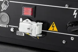 ქირავდება Master BV 290 – არაპირდაპირი მოქმედების დიზელის ჰაერის გამათბობელი (მაღალი წნევის) გამათბობლის გაქირავება დიზელის გამათბობელი (არაპირდაპირი მოქმედების) ვენტილატორიანი გამათბობელი კალორიფერი