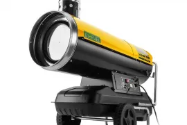 ქირავდება Master BV 170 – არაპირდაპირი წვის დიზელის ჰაერის გამათბობელი (მაღალი წნევის) გამათბობლის გაქირავება დიზელის გამათბობელი (არაპირდაპირი წვის) ვენტილატორიანი გამათბობელი კალორიფერი