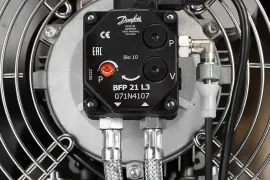 ქირავდება Master BV 170 – არაპირდაპირი წვის დიზელის ჰაერის გამათბობელი (მაღალი წნევის) გამათბობლის გაქირავება დიზელის გამათბობელი (არაპირდაპირი წვის) ვენტილატორიანი გამათბობელი კალორიფერი