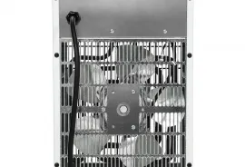 Dantherm TR 3D – ელექტრო ვენტილატორიანი გამათბობლები ელექტრო კალორიფერი გამათბობელი – კედელზე დასამონტაჟებელი