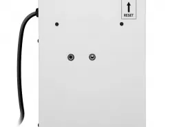Dantherm TR 9D – ელექტრო ვენტილატორიანი გამათბობელი ელექტრო ვენტილატორიანი გამათბობლები – კედელზე კალორიფერი გათბობა დასაკიდი