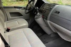 Volkswagen, T Series, T5