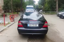 Mercedes-Benz, E CLASS, E 300