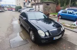 Mercedes-Benz, E CLASS, E 300