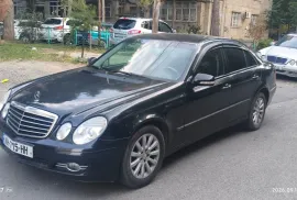 Mercedes-Benz, E CLASS, E 300