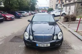 Mercedes-Benz, E CLASS, E 300