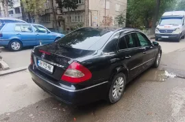Mercedes-Benz, E CLASS, E 300