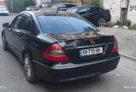 Mercedes-Benz, E CLASS, E 300