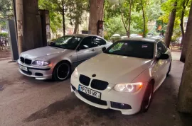 BMW, 3 Series, 328