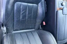 Mercedes-Benz, CLS-Class, CLS 550