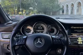 Mercedes-Benz, CLS-Class, CLS 550
