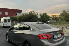 Chevrolet, Cruze