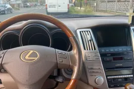 Lexus, RX series, RX 350