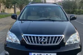 Lexus, RX series, RX 350
