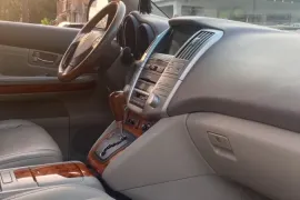 Lexus, RX series, RX 350