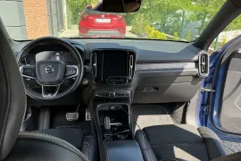 Volvo, XC Series, XC40
