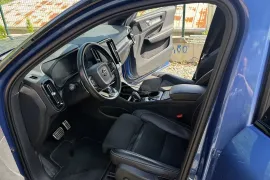 Volvo, XC Series, XC40