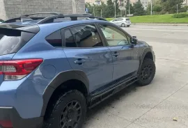 Subaru, Crosstrek