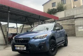 Subaru, Crosstrek