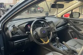 Subaru, Crosstrek