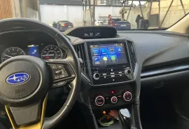 Subaru, Crosstrek