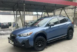 Subaru, Crosstrek