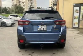 Subaru, Crosstrek