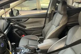 Subaru, Crosstrek