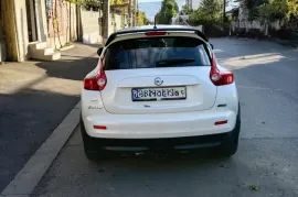 Nissan, Juke