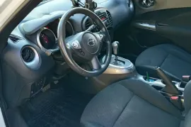 Nissan, Juke