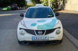 Nissan, Juke