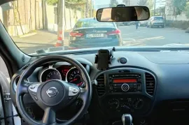 Nissan, Juke