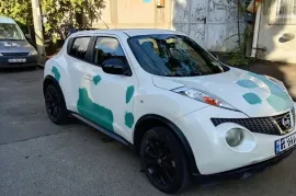 Nissan, Juke