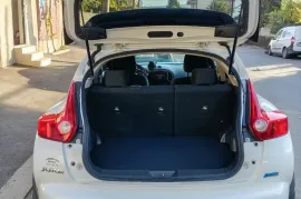 Nissan, Juke