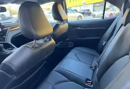 Toyota, Camry