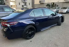 Toyota, Camry
