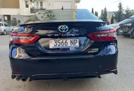 Toyota, Camry