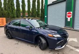 Toyota, Camry
