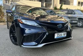 Toyota, Camry