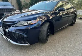 Toyota, Camry