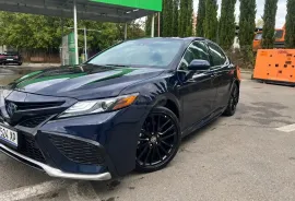 Toyota, Camry