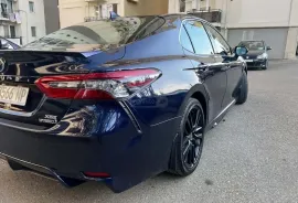 Toyota, Camry