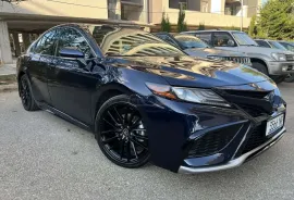 Toyota, Camry