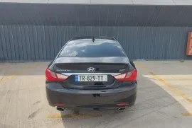 Hyundai, Sonata