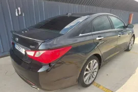 Hyundai, Sonata