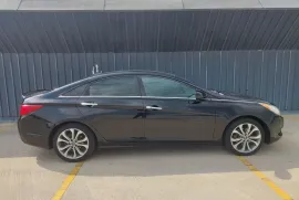 Hyundai, Sonata