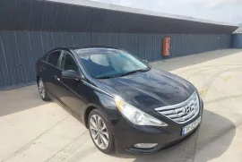 Hyundai, Sonata